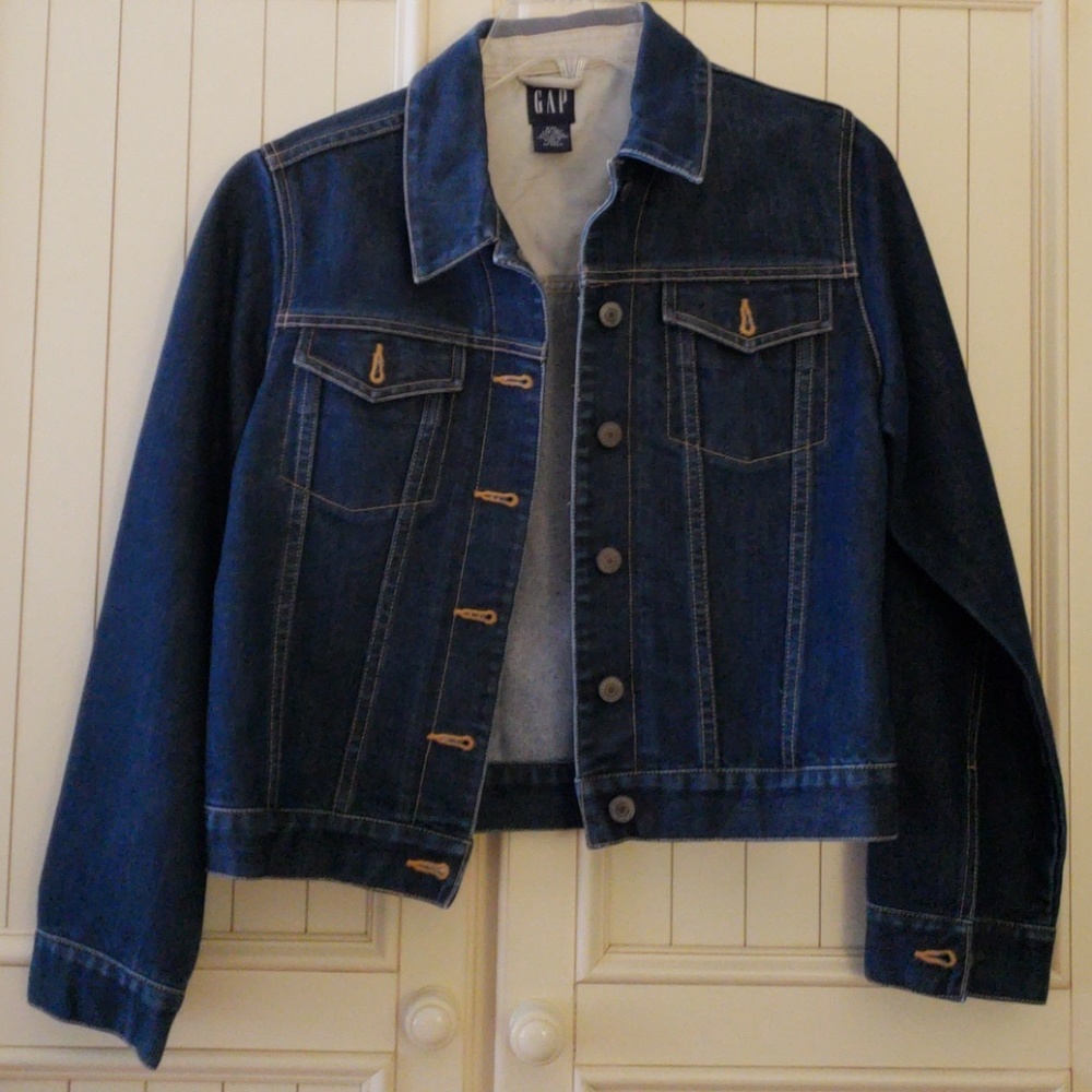 GAP Denim Jacket Kids
